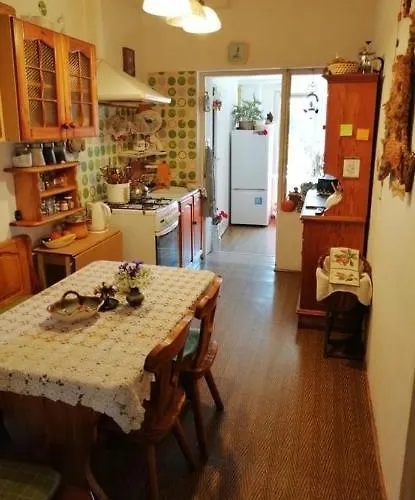 Pokoj U Lucyny
