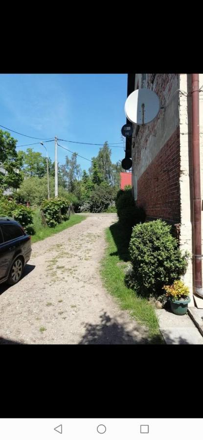 Homestay U Lucyny Gdansk